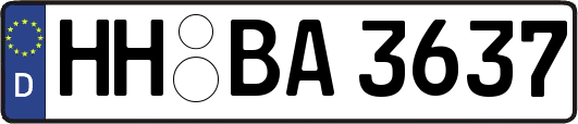 HH-BA3637