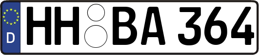 HH-BA364