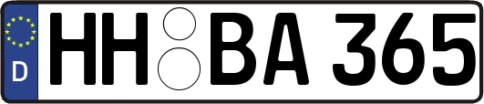HH-BA365