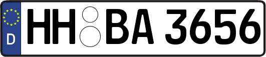 HH-BA3656