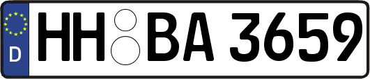 HH-BA3659