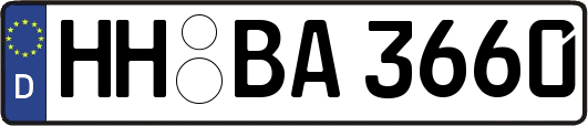 HH-BA3660