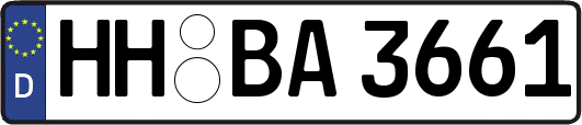 HH-BA3661