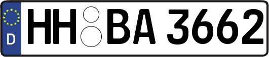 HH-BA3662