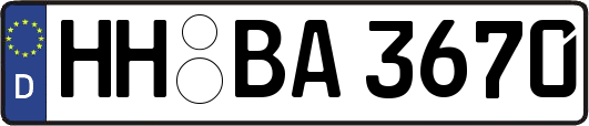 HH-BA3670