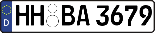 HH-BA3679