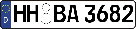 HH-BA3682