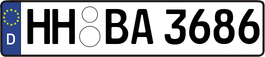 HH-BA3686