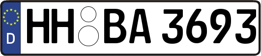 HH-BA3693