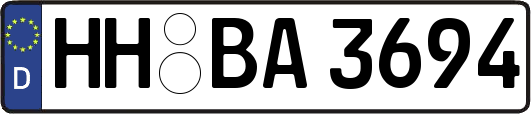 HH-BA3694