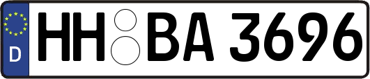 HH-BA3696