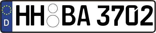 HH-BA3702