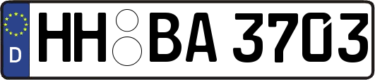 HH-BA3703