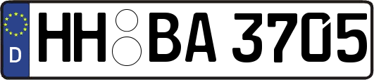HH-BA3705