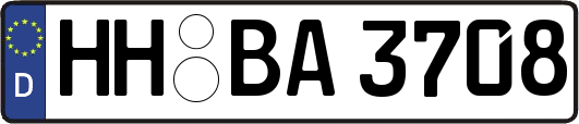 HH-BA3708