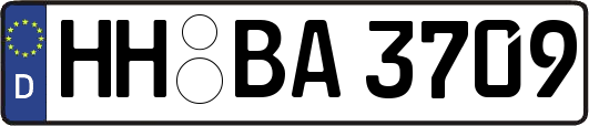 HH-BA3709
