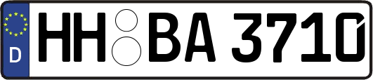 HH-BA3710