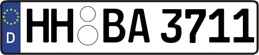 HH-BA3711