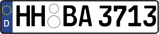 HH-BA3713