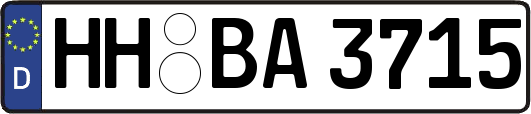 HH-BA3715