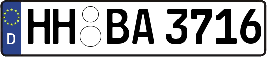 HH-BA3716
