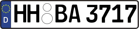 HH-BA3717