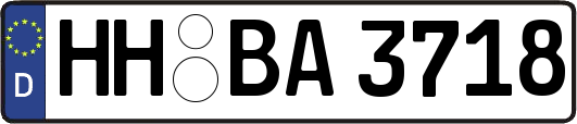 HH-BA3718