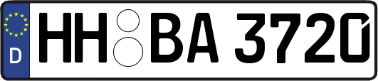 HH-BA3720