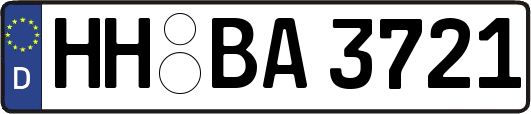 HH-BA3721