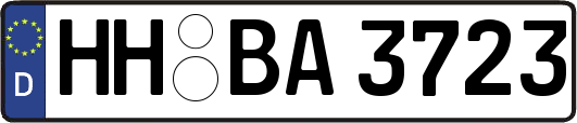 HH-BA3723
