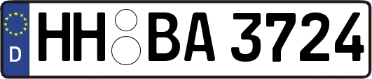 HH-BA3724
