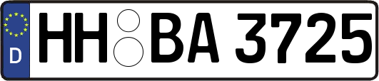 HH-BA3725