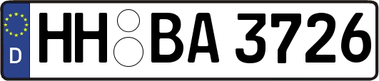 HH-BA3726
