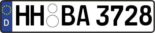 HH-BA3728
