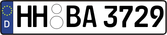 HH-BA3729