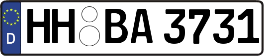 HH-BA3731