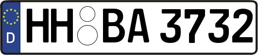 HH-BA3732