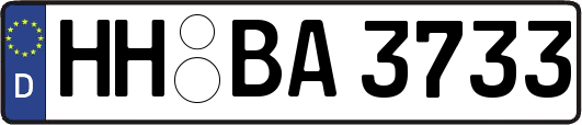 HH-BA3733