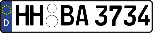 HH-BA3734