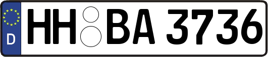 HH-BA3736