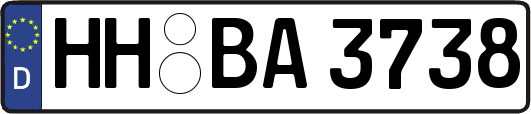 HH-BA3738