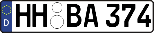 HH-BA374