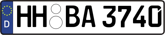 HH-BA3740