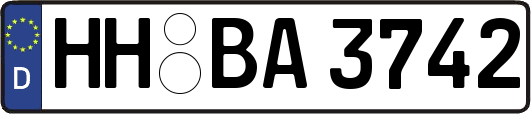 HH-BA3742