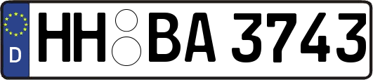 HH-BA3743