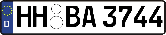HH-BA3744