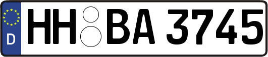 HH-BA3745