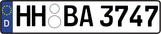 HH-BA3747