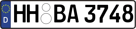 HH-BA3748