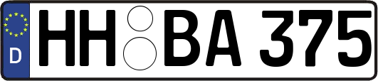 HH-BA375